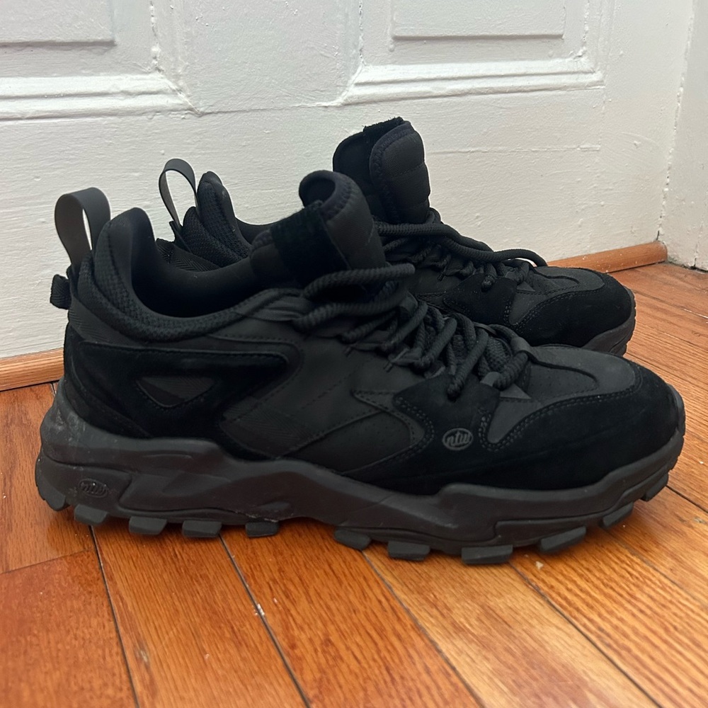 NOTWOWAYS Model 1 Lacuna UK size 12